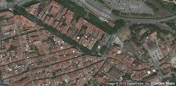 Vista exterior de Pis en venda en Sant Boi de Llobregat