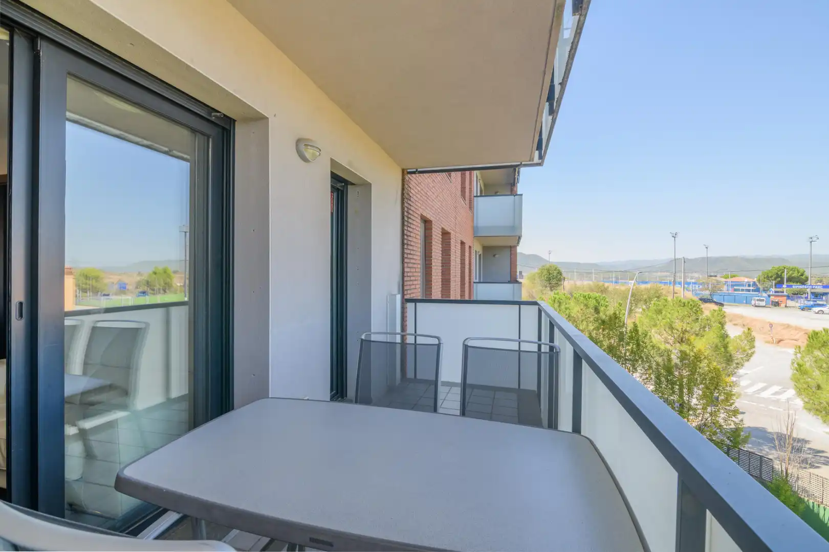 Piso con terraza en venta en Carretera de Santpedor, imagen 19