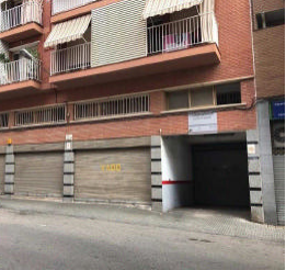 Parking of Garage for sale in Viladecans