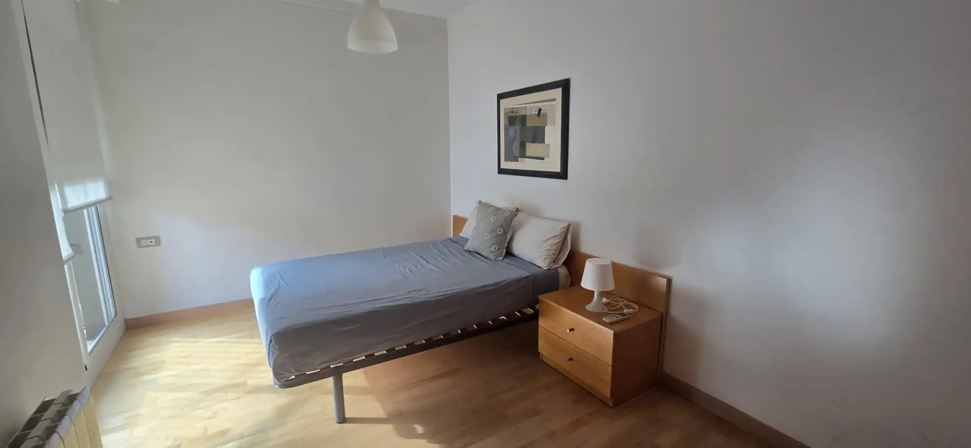 Appartamento con terrazza in vendita a Carrer de Lepant, imagen 26
