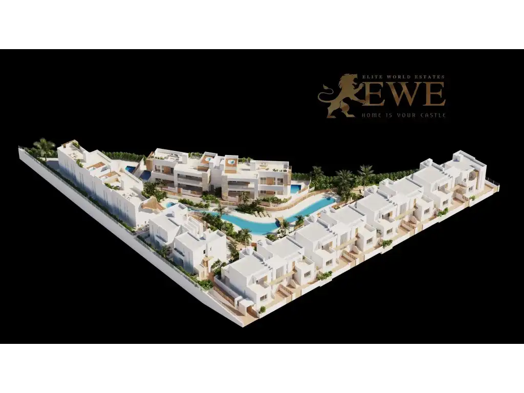 Apartment zum Verkauf in Avenida Europa, imagen 24