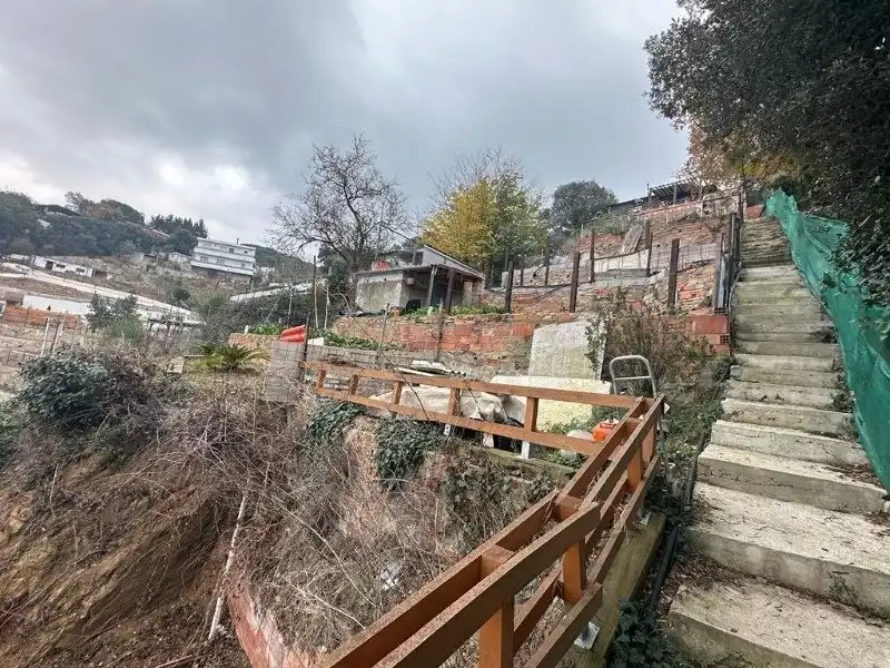 Casa o xalet en venda en Montcada i Reixac
