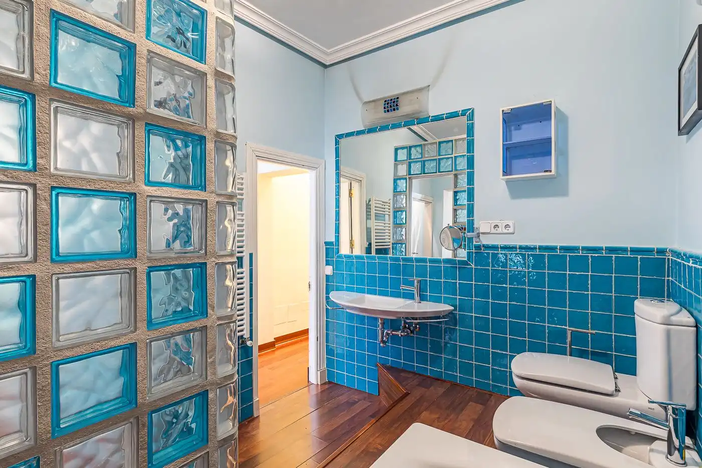 Flat with lift for sale in Centro, imagen 20