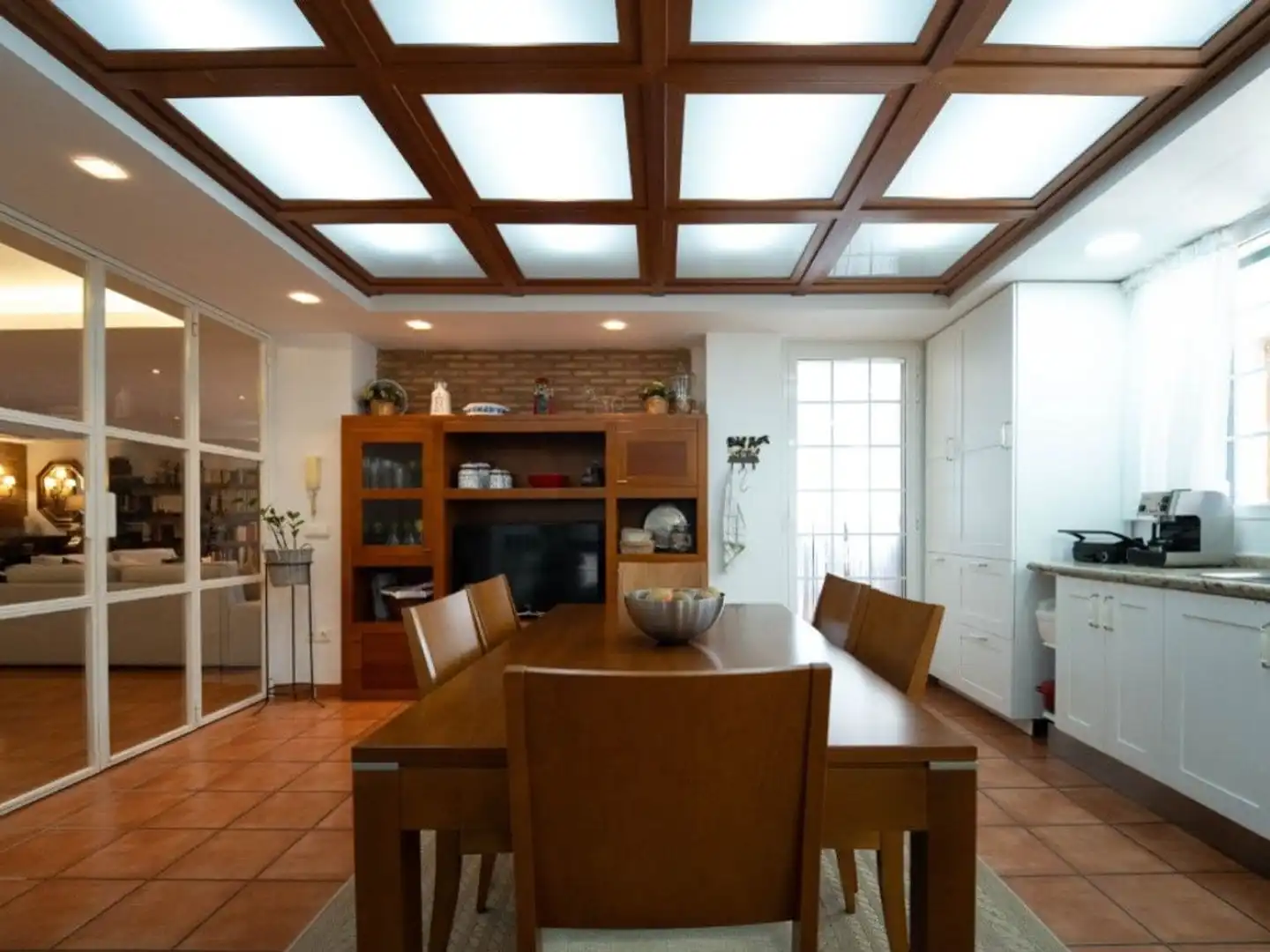 Villa mit Terrasse zum Verkauf in del Perú, imagen 3
