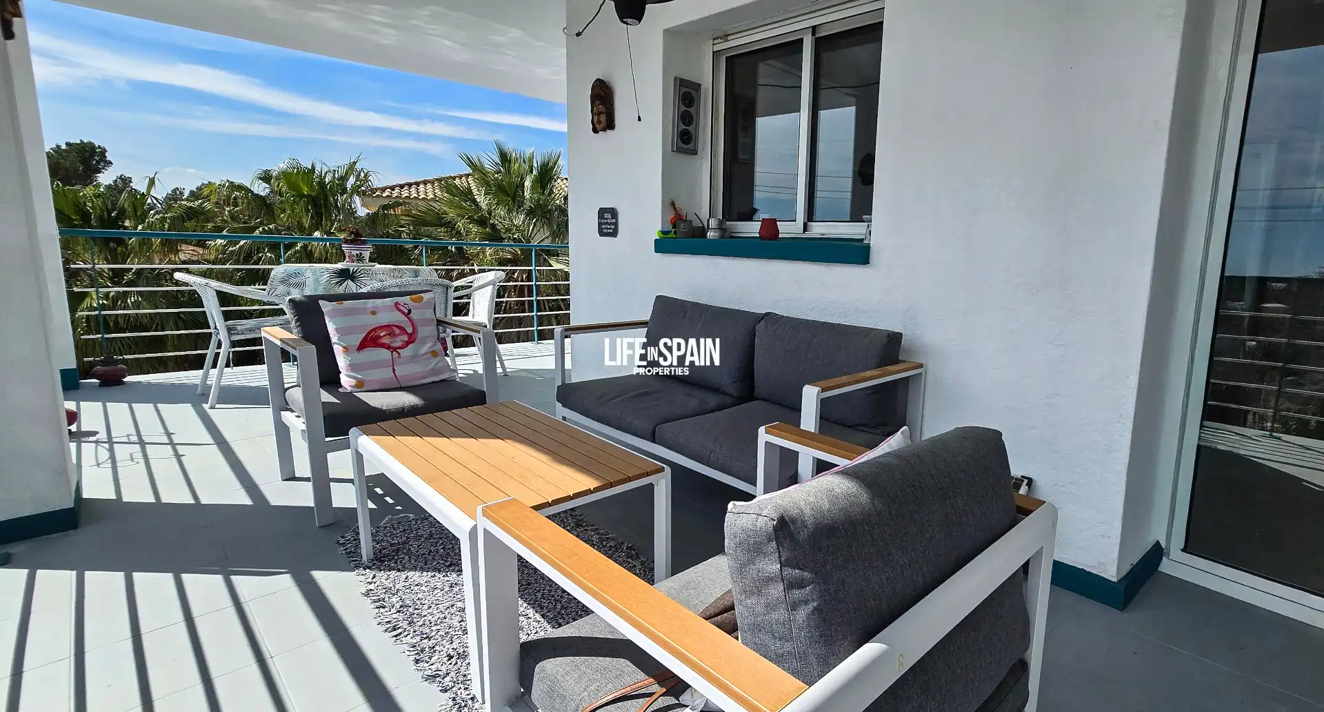 Villa con terrazza in vendita a Zn Diseminats 189, imagen 24