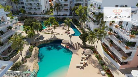 Photo 3 of Flat for sale in Ses Figueretes - Platja d'en Bossa - Cas Serres, Eivissa