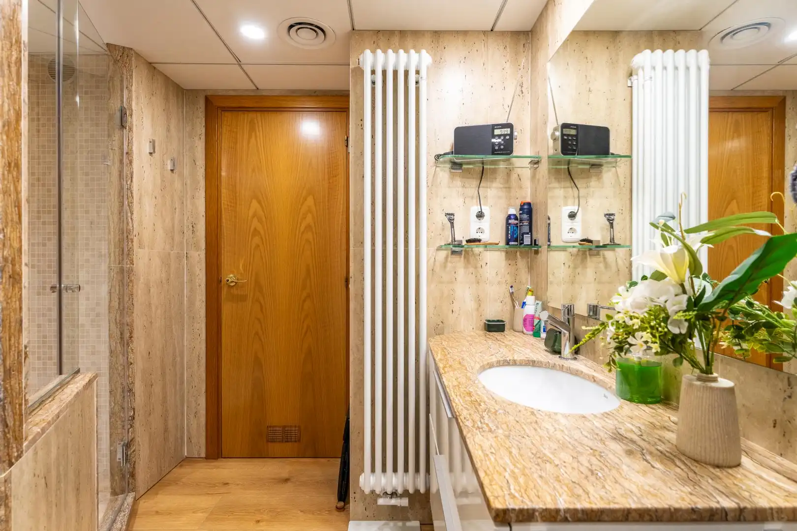 Ático con terraza en venta en de Jaume I, imagen 35