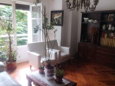 Piso con ascensor en venta en Madrid Etorbidea