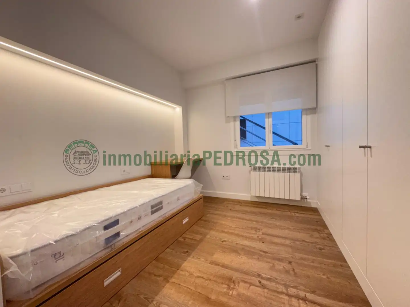 Wohnung zur Miete in BENITO CORBAL, Zona de Plaza de Barcelos