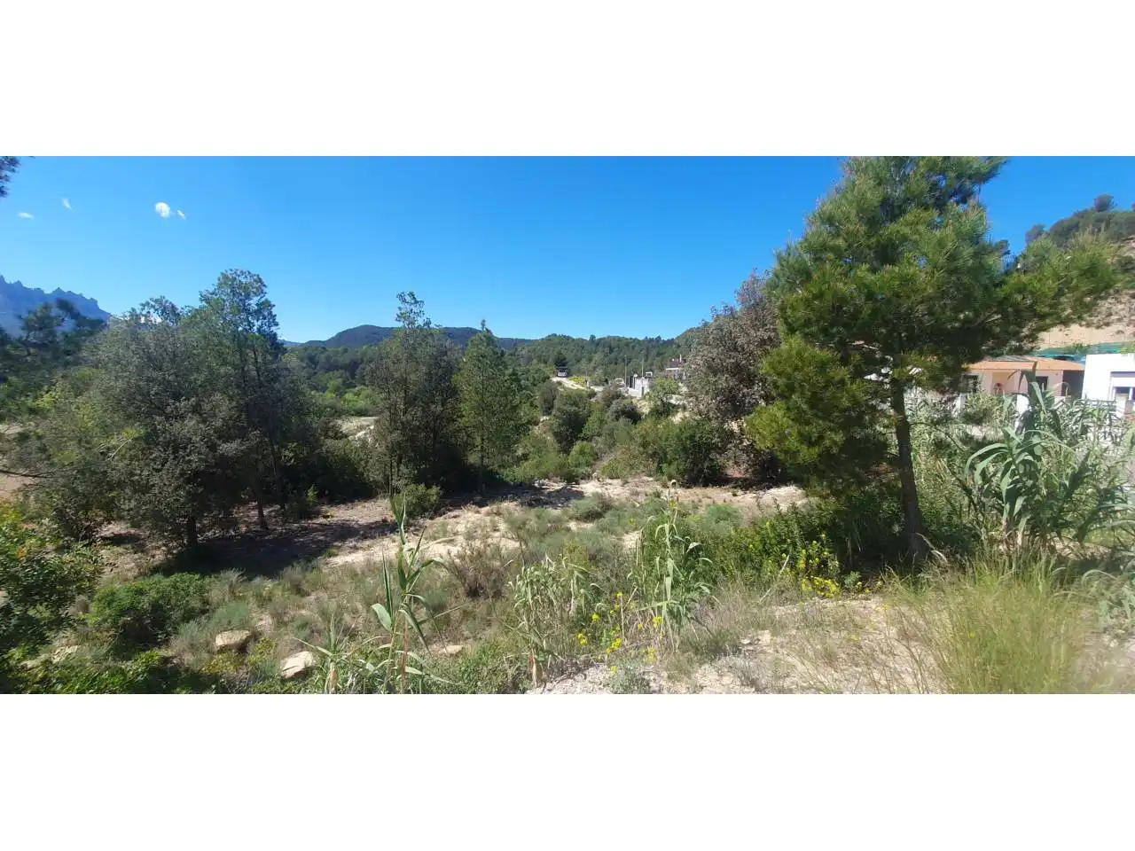Residential land for sale in Calle Josep Plá 93, imagen 7