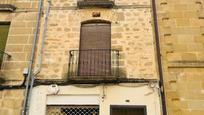 Exterior view of House or chalet for sale in Úbeda  with Terrace