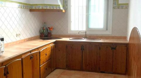 Foto 4 de Pis en venda a Bolsa, Centro - Calzada - Cabo Noval, Cádiz
