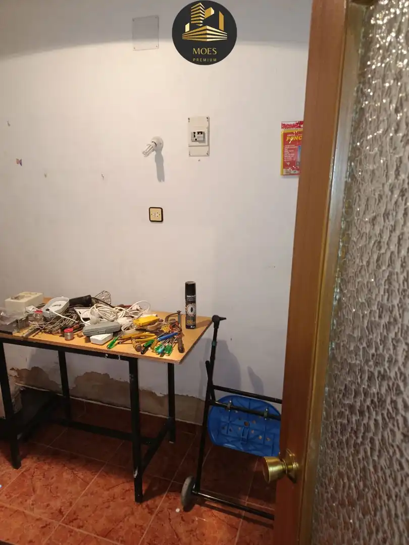 Piso con ascensor en venta en Martos, imagen 12