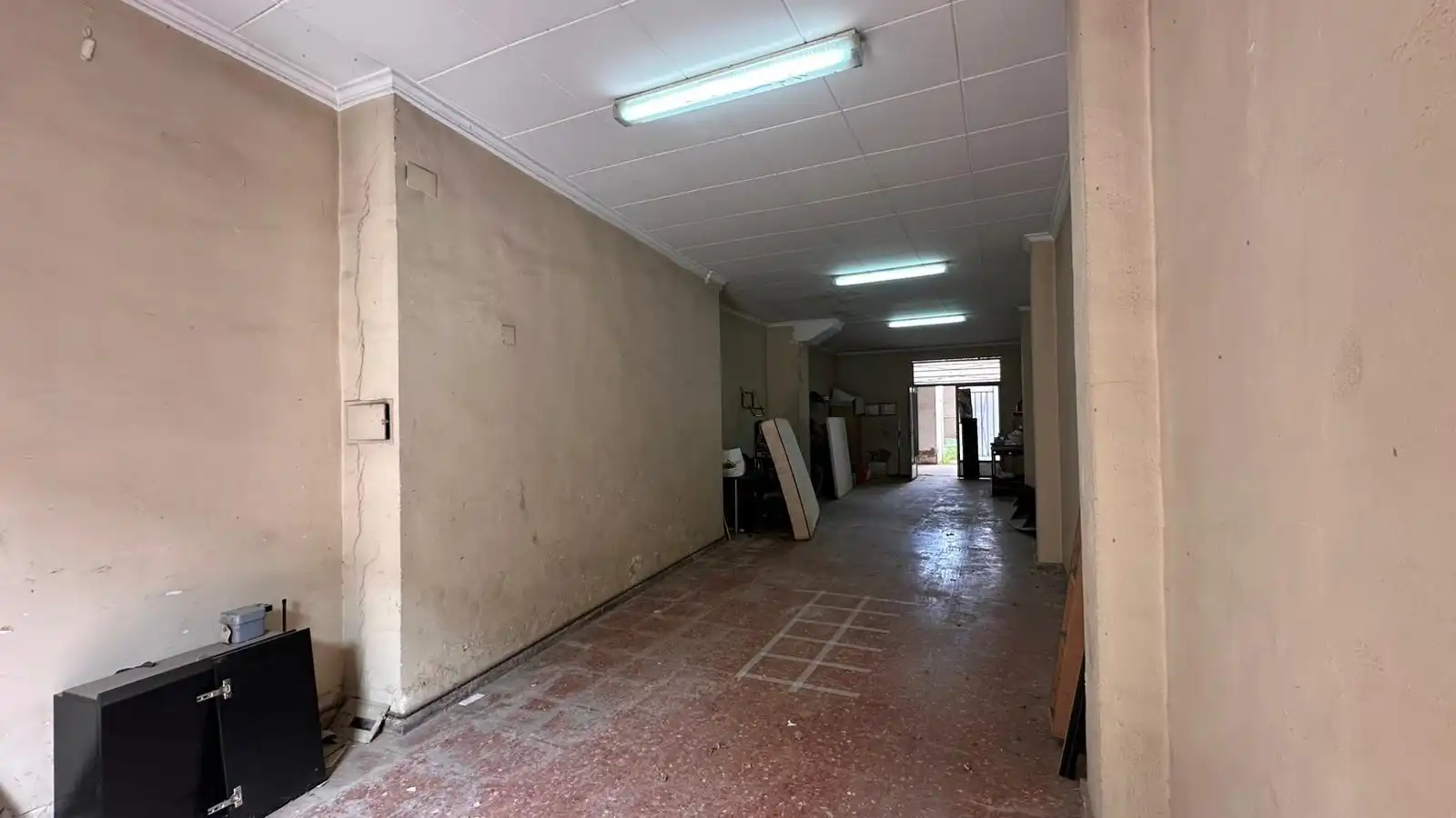 Business premises for sale in Calle AUSIAS MARCH, imagen 14