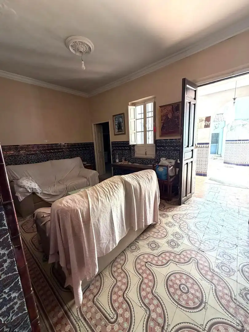 Bedroom of Houses for sale in Alcalá del Río
