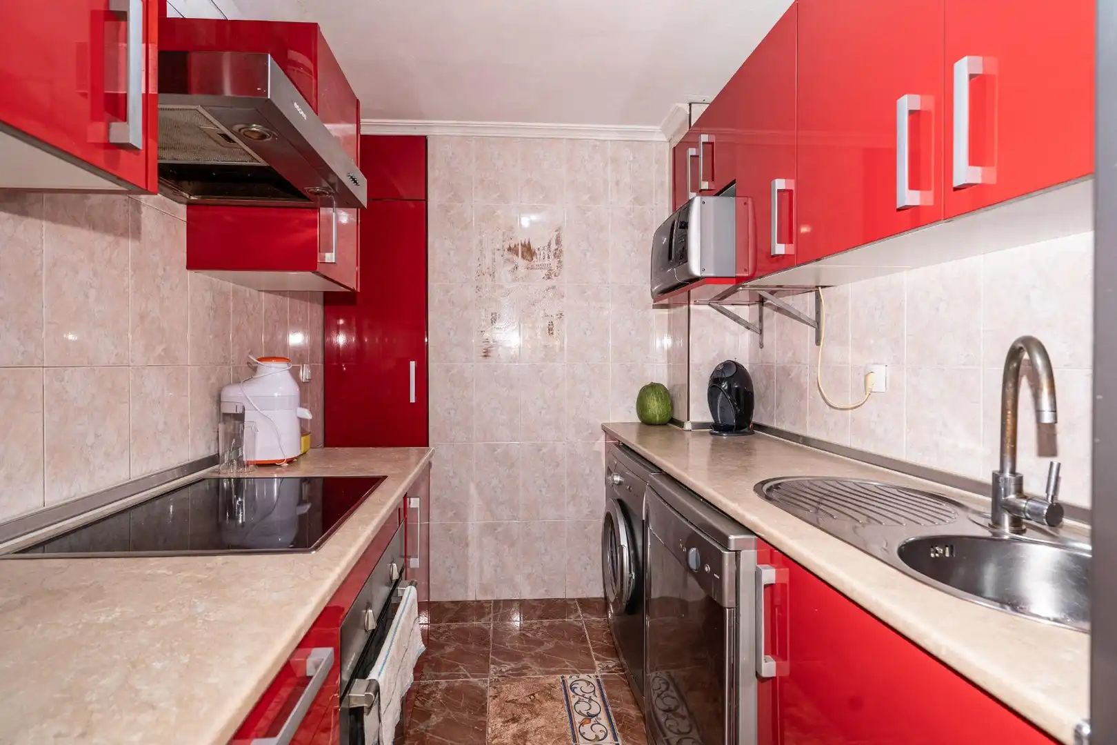 Wohnung mit Aufzug zum Verkauf in 28 DE FEBRERO