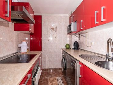 Appartamento con ascensore in vendita a 28 DE FEBRERO