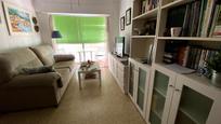 Living room of Flat for sale in Almuñécar  with Terrace