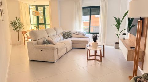 Foto 4 de Apartamento en venta en Ciutat Universitària, Elche / Elx