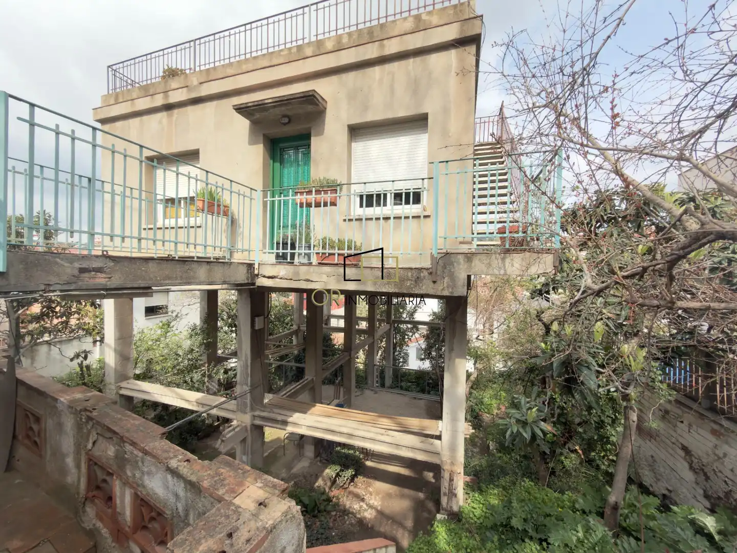Casa o chalet en venta en La Miranda - Can Candeler