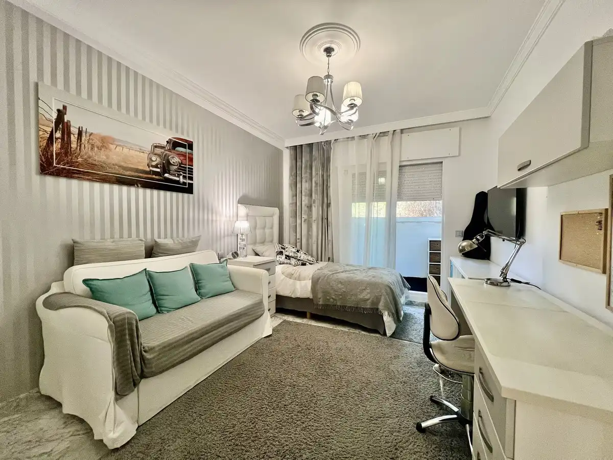 Piso con ascensor en venta en Torrequebrada, imagen 5