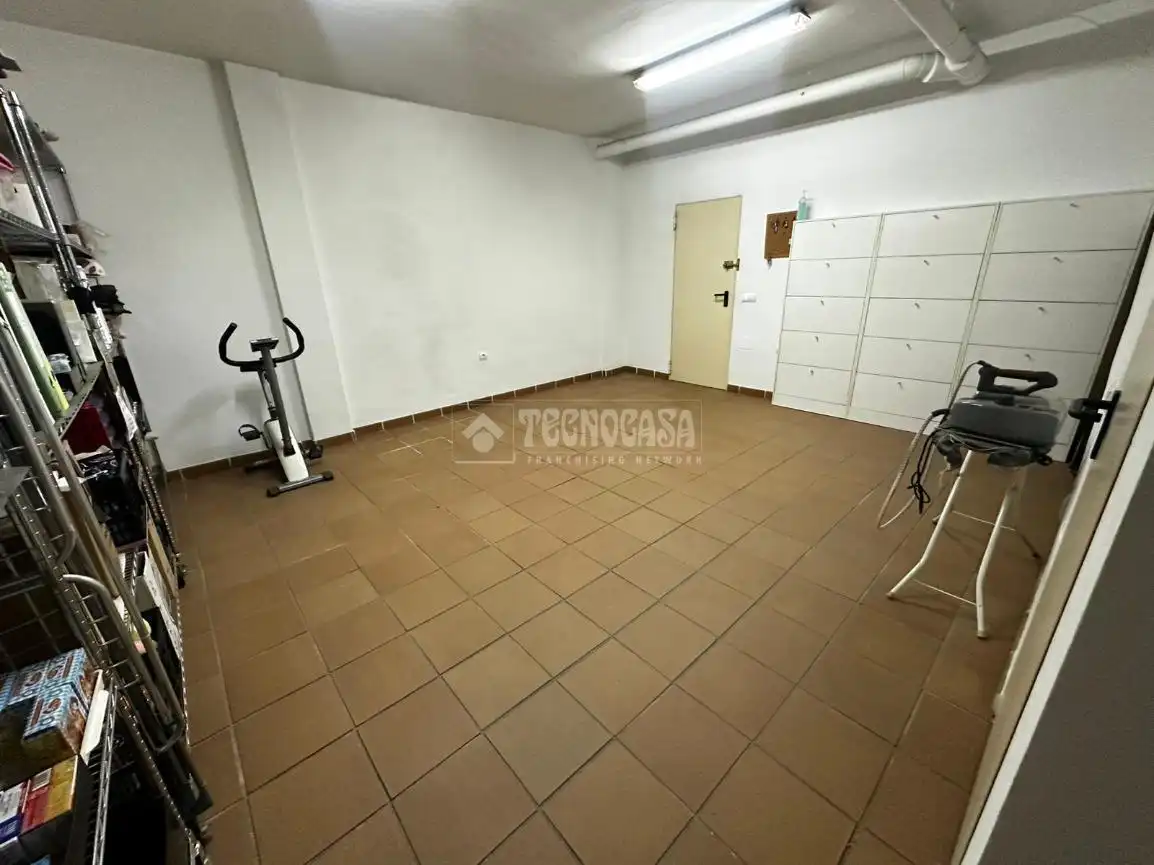 Casa adosada en venta en Málaga con Aire acondicionado, Jardín privado y Terraza