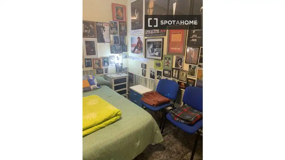 Habitación en Valencia, Valencia