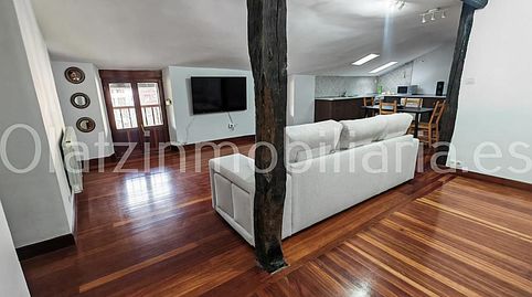 Foto 2 de Piso en venta en Balmaseda, Bizkaia