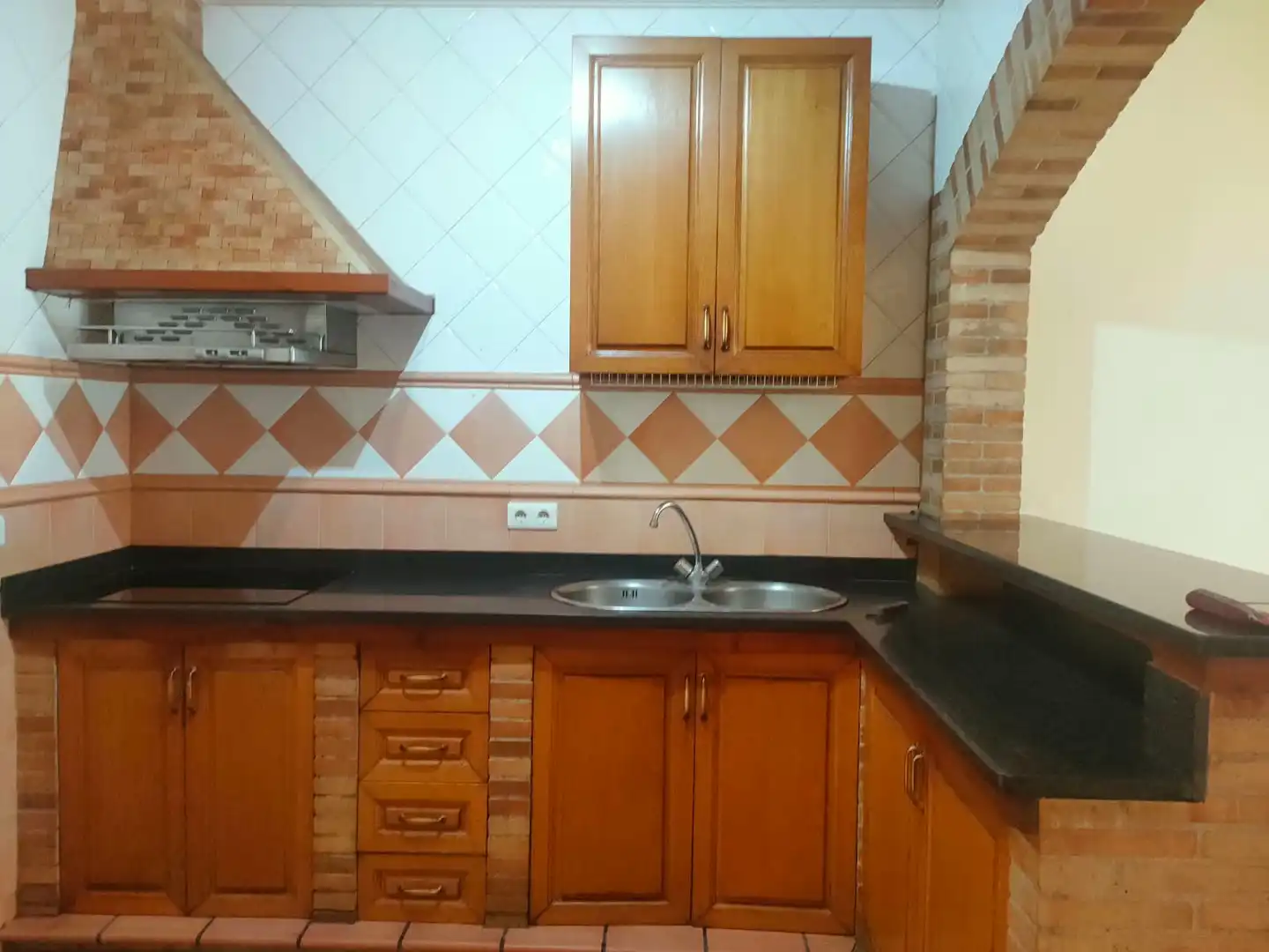 Piso con terraza en venta en Carrer Mossen Jacint Verdaguer, imagen 3