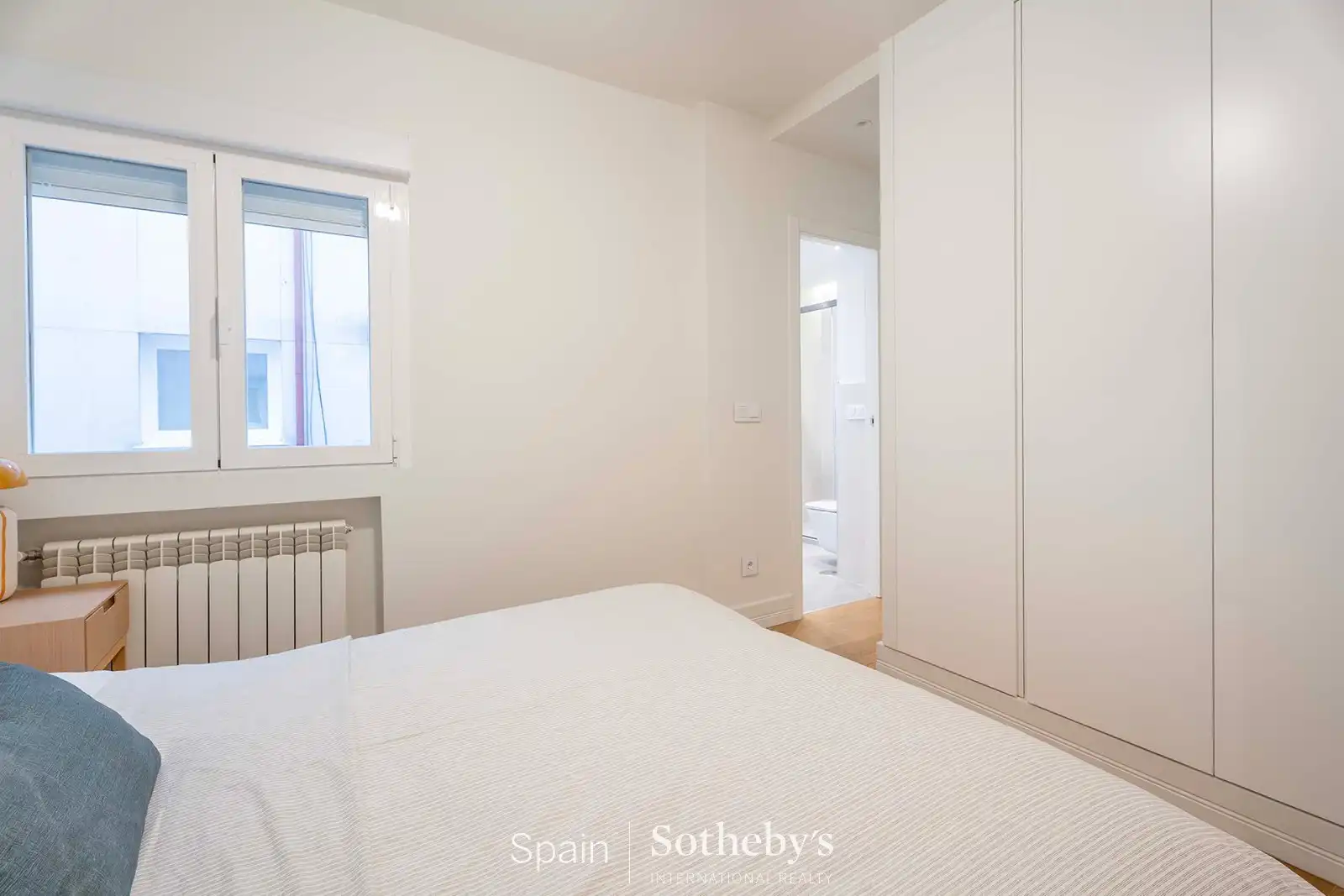 Apartamento con ascensor en venta en Calle de Ventura Rodríguez, imagen 17