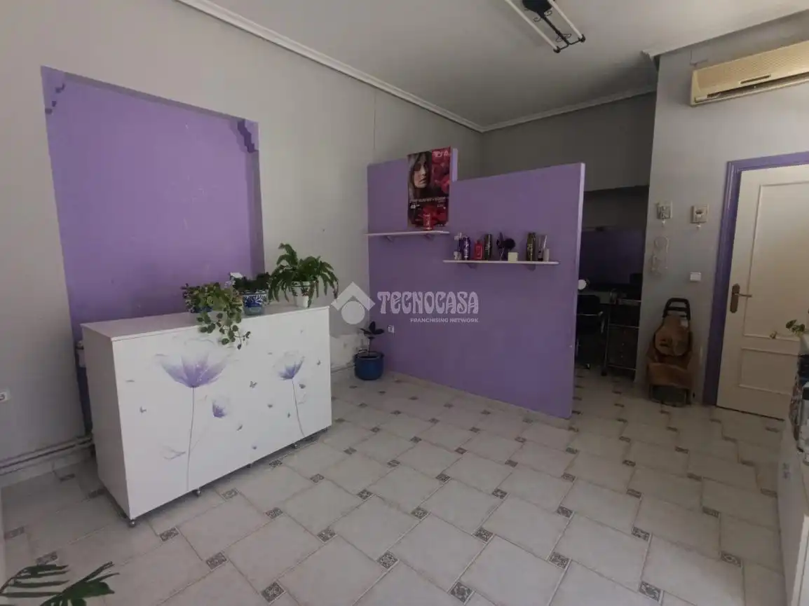 Casa bifamiliare con terrazza in vendita a La Carolina, imagen 20