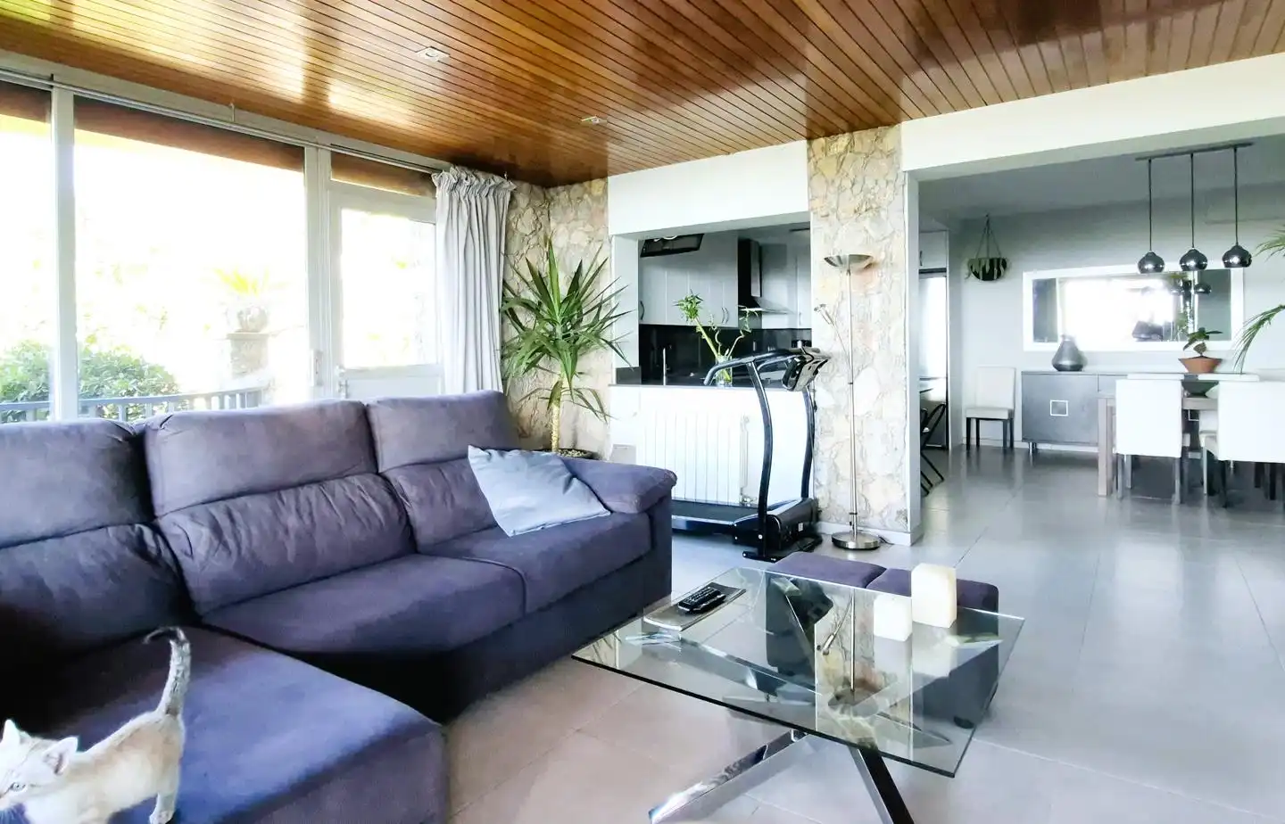 Casa amb jardí en venda a Matadepera, imagen 21