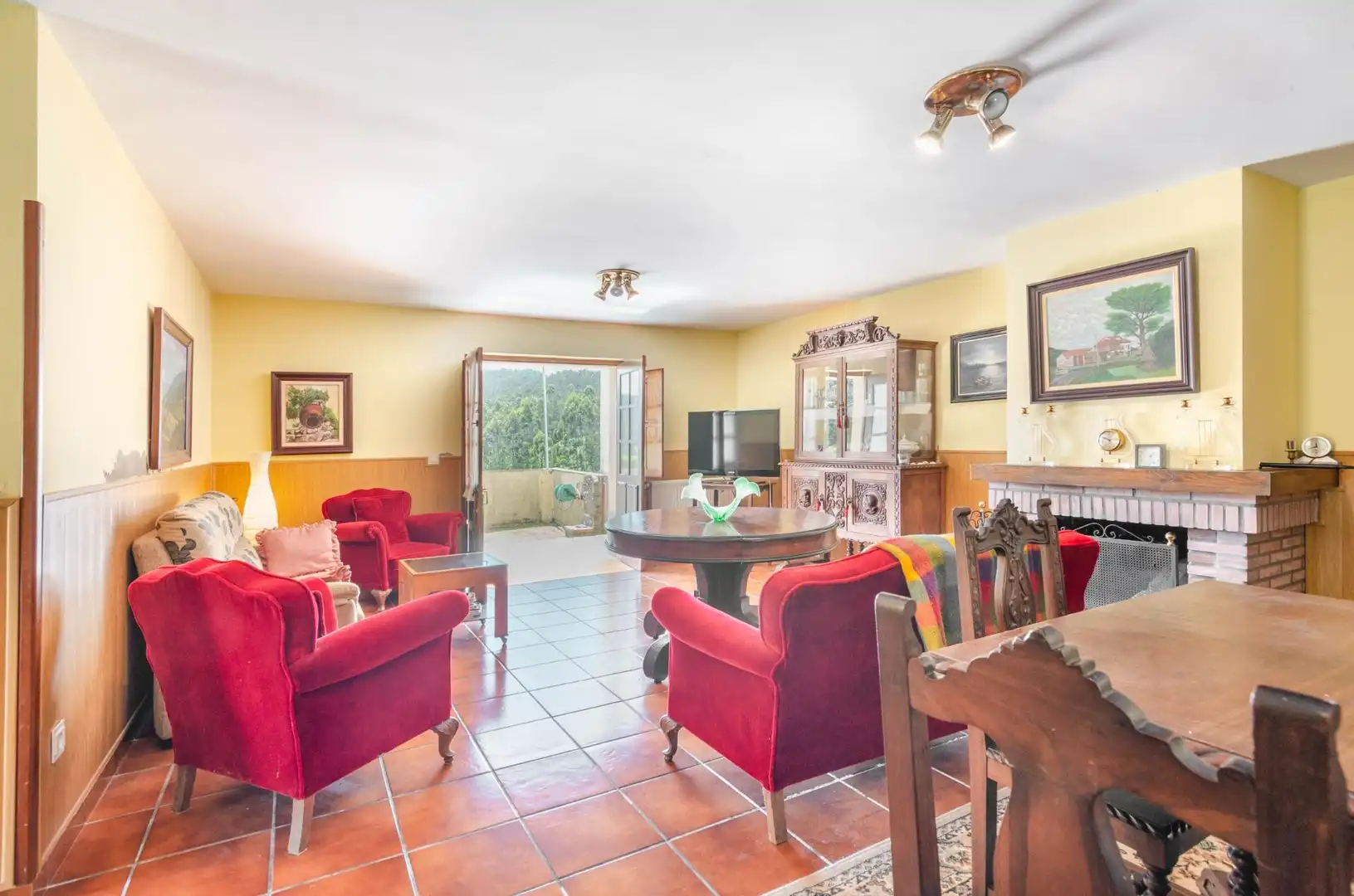 House with terrace for sale in Carretera DE PIÑERA A SAN CRISTOBAL 2354
