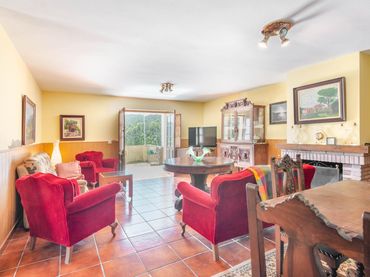 Casa con balcone in vendita a Carretera DE PIÑERA A SAN CRISTOBAL 2354