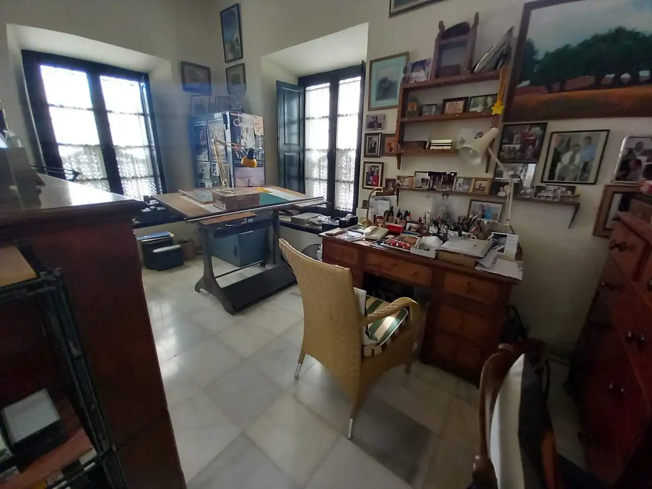 Houses for sale in Ronda  with Heating and Storage room
