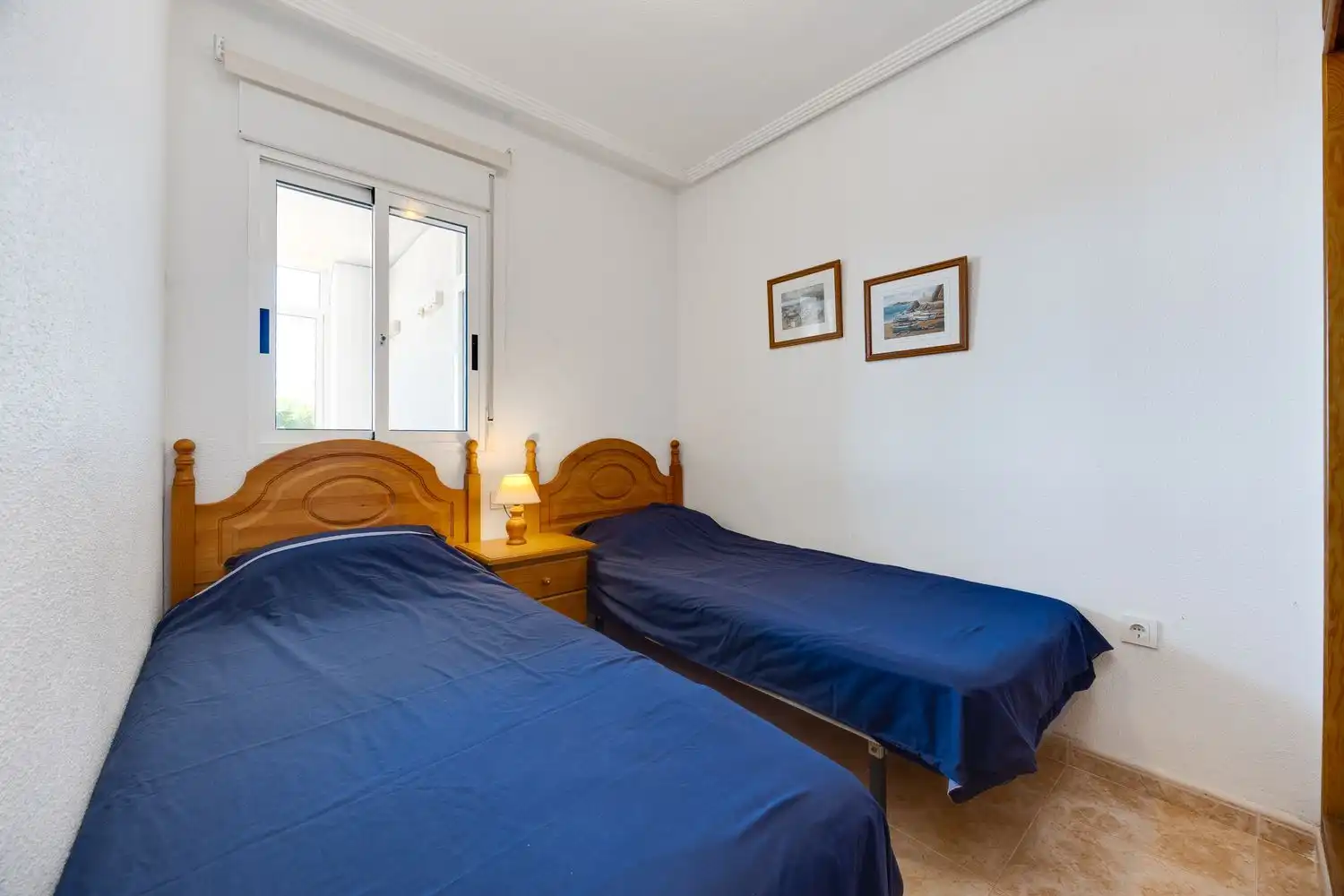 Apartament amb piscina en venda a Calle Rosa, imagen 24