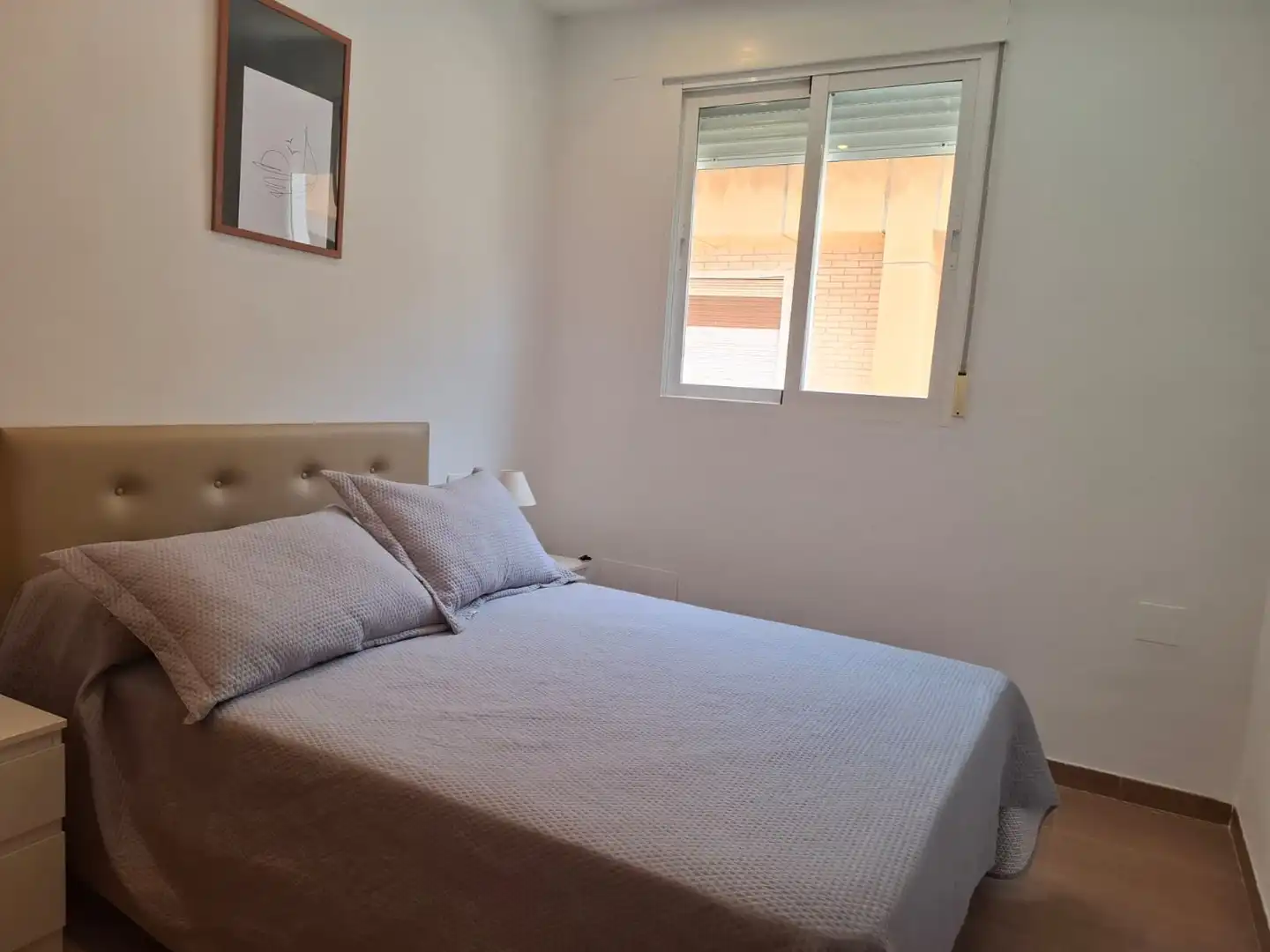 Habitación de Piso en venta en Gualchos con Terraza y Amueblado