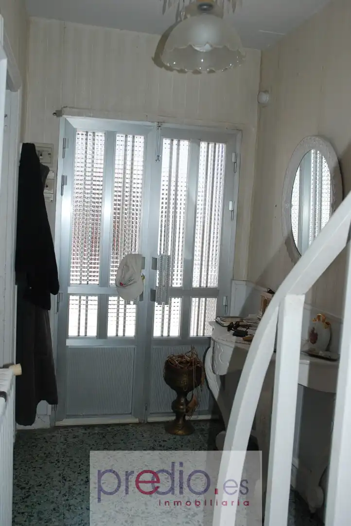 Casa adosada en venta en Lugo con Calefacción, Jardín privado y Trastero
