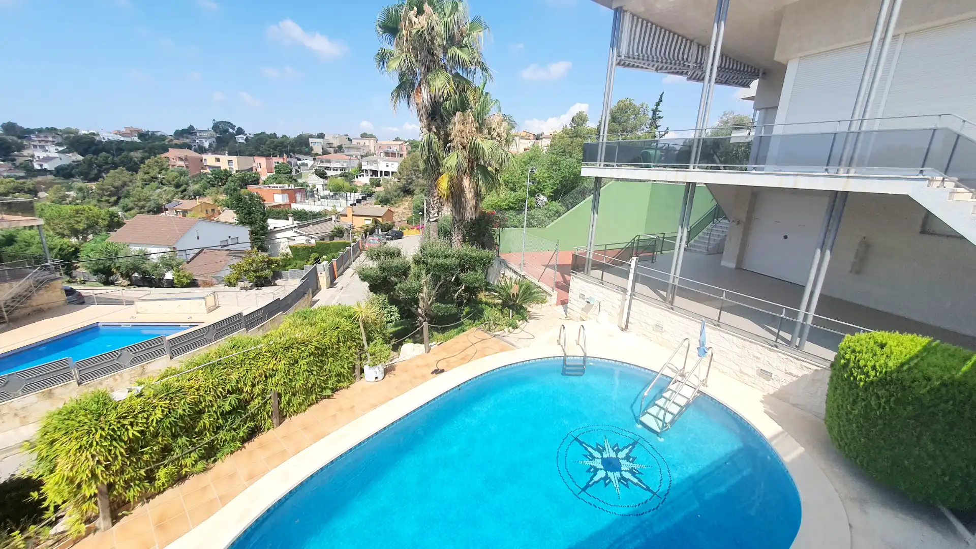 Casa o xalet en venda a Segur de Calafell