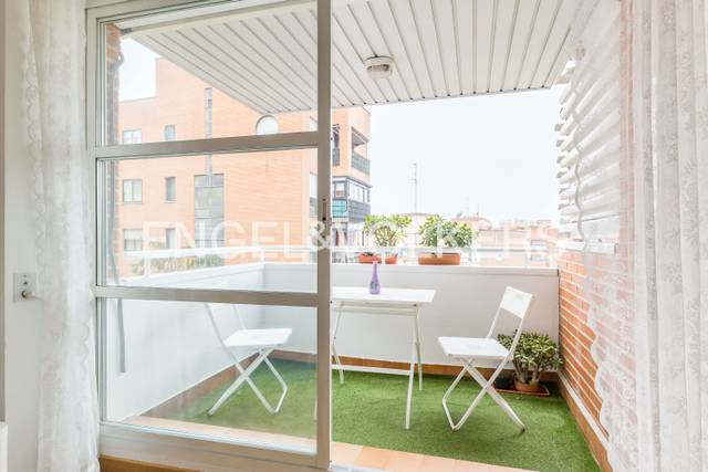 Apartamento en Alquiler en Bellas Vistas