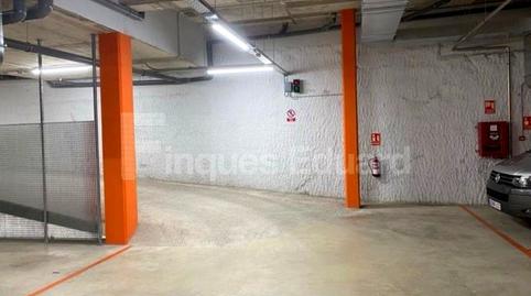 Foto 3 de Garatge en venda a Nucli Urbà, Barcelona