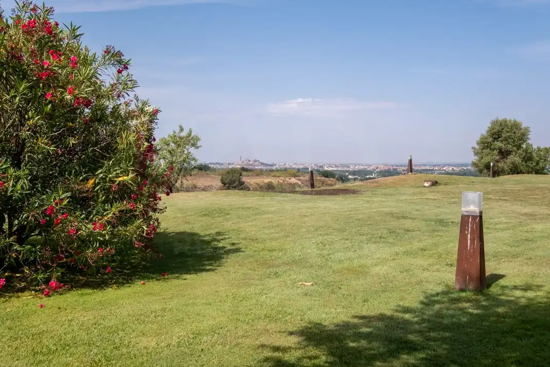 Casa o chalet en venta en Alcoletge con Aire acondicionado, Calefacción y Terraza