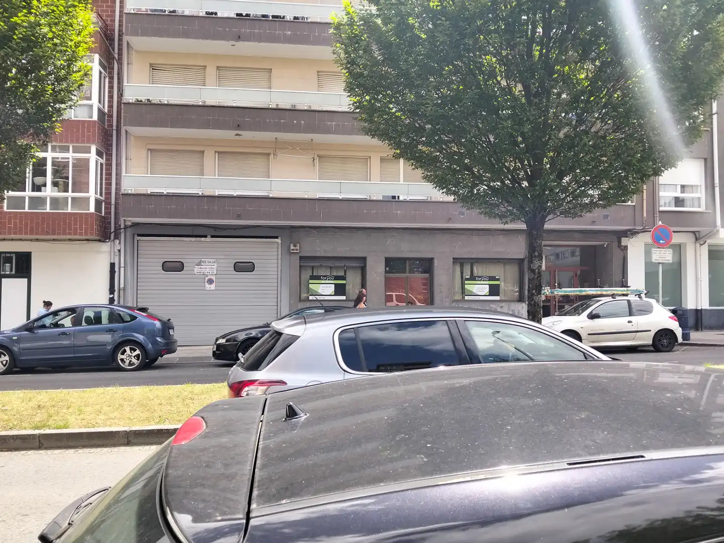 Gewerbefläche zum Verkauf in Alluitz Kalea, imagen 8