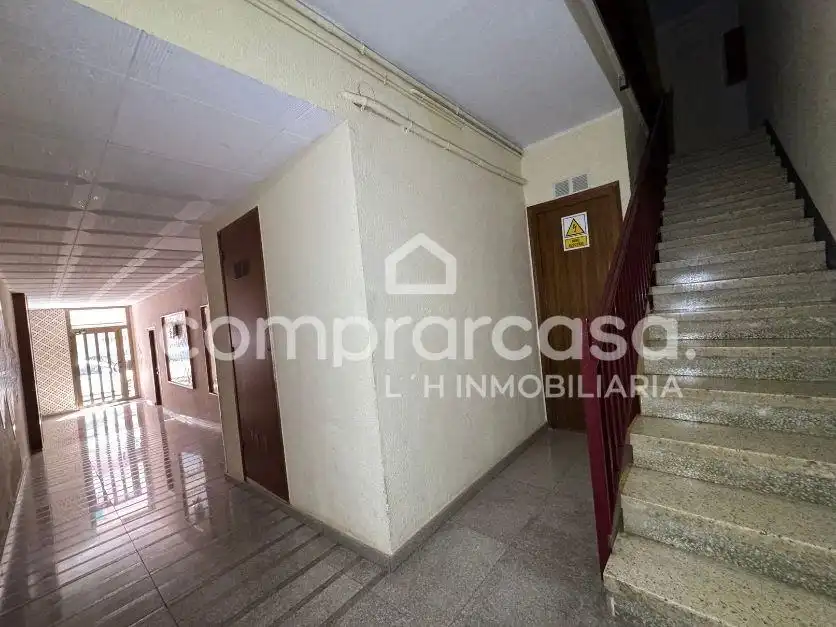 Pis amb terrassa en venda a Vinyets - Molí Vell, imagen 39