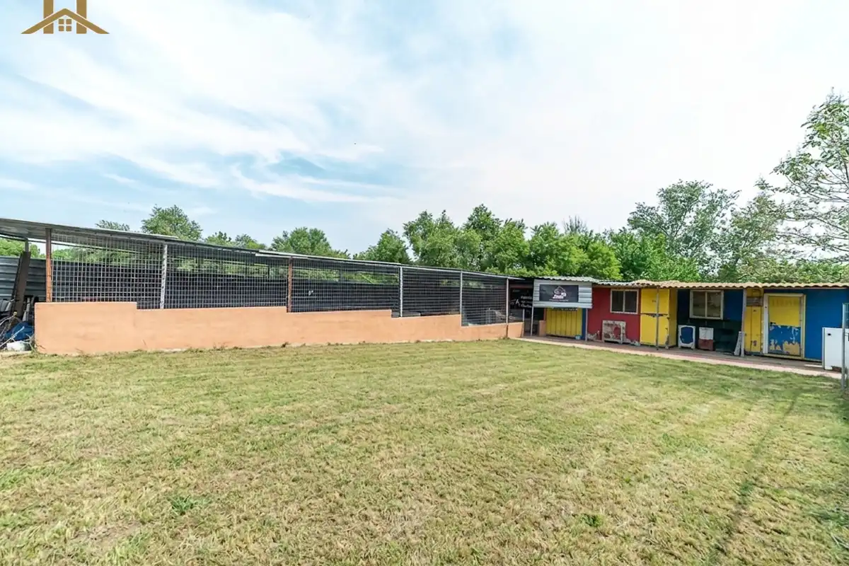 Vista exterior de Casa o chalet en venta en Illescas con Calefacción, Jardín privado y Trastero