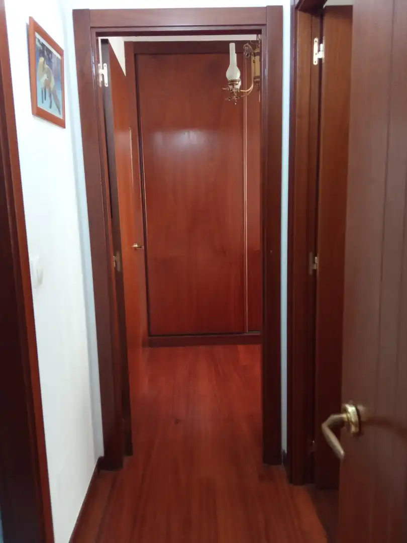 Piso en venta en Barbadás con Calefacción, Trastero y Amueblado