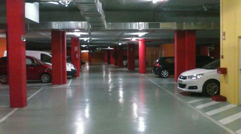 Photo 2 of Garage to rent in Calle Pagés del Corro, 39, Triana Casco Antiguo, Sevilla