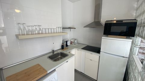 Foto 5 de Piso en venta en La Goleta - San Felipe Neri, Málaga Capital