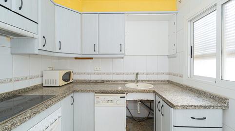 Foto 4 de Pis en venda a C/ Montero Ríos, Carolinas Altas, Alicante / Alacant