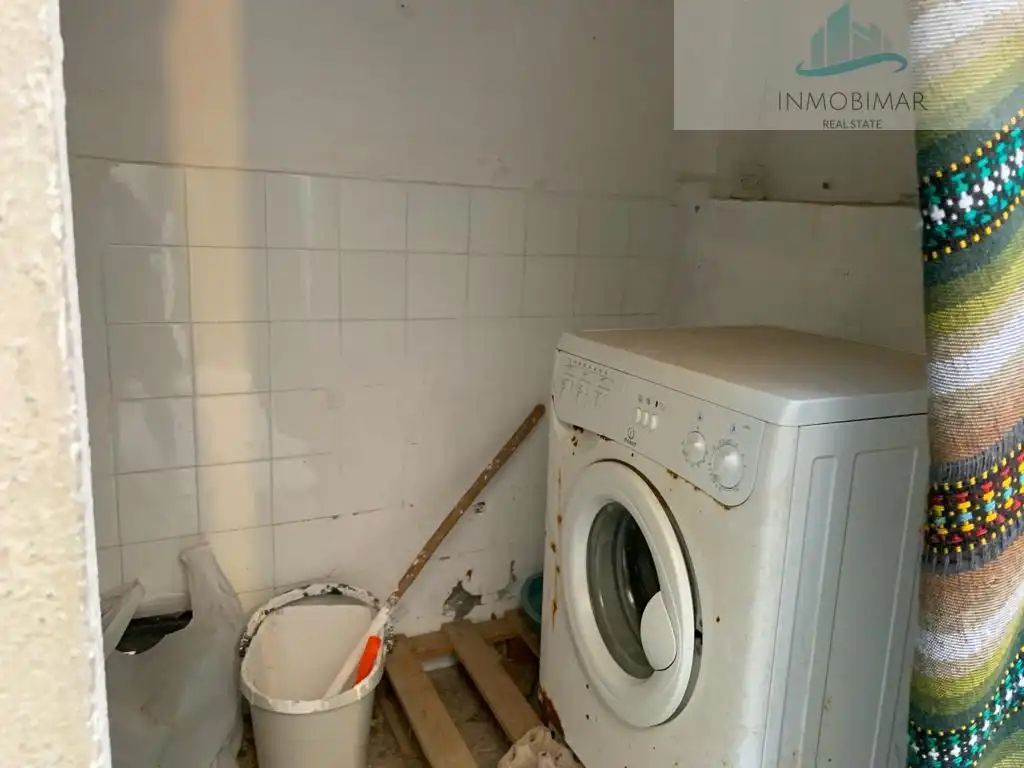 Casa amb terrassa en venda a Rey Moro, imagen 17